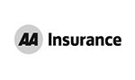 AA Insurance Logo