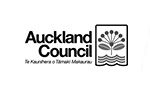 Auckland Council Logo
