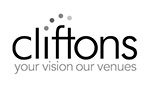 Cliftons Logo