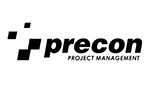 Precon Logo