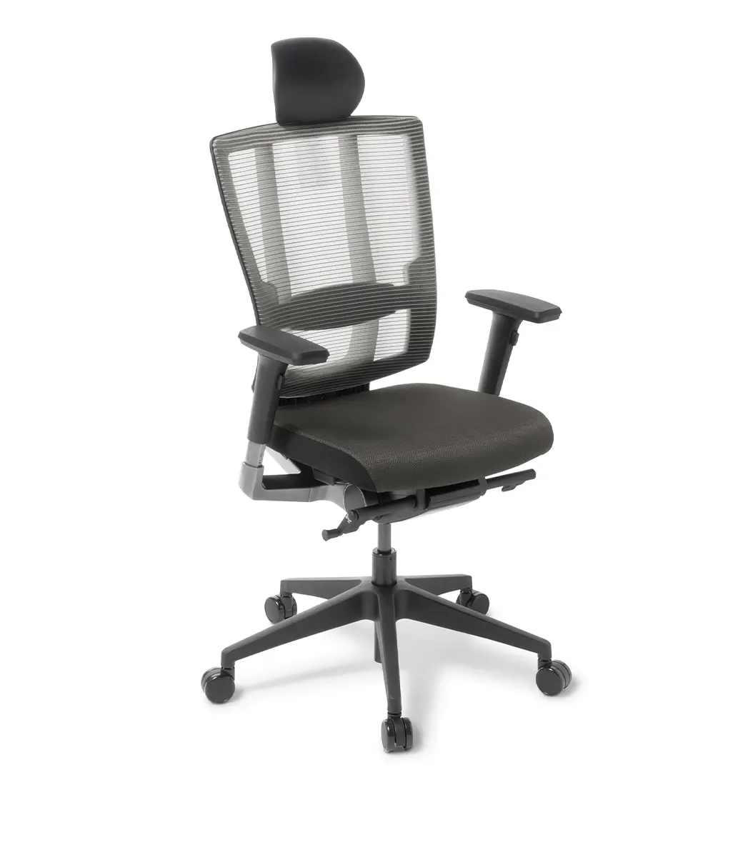 Clour Ergo Head Rest