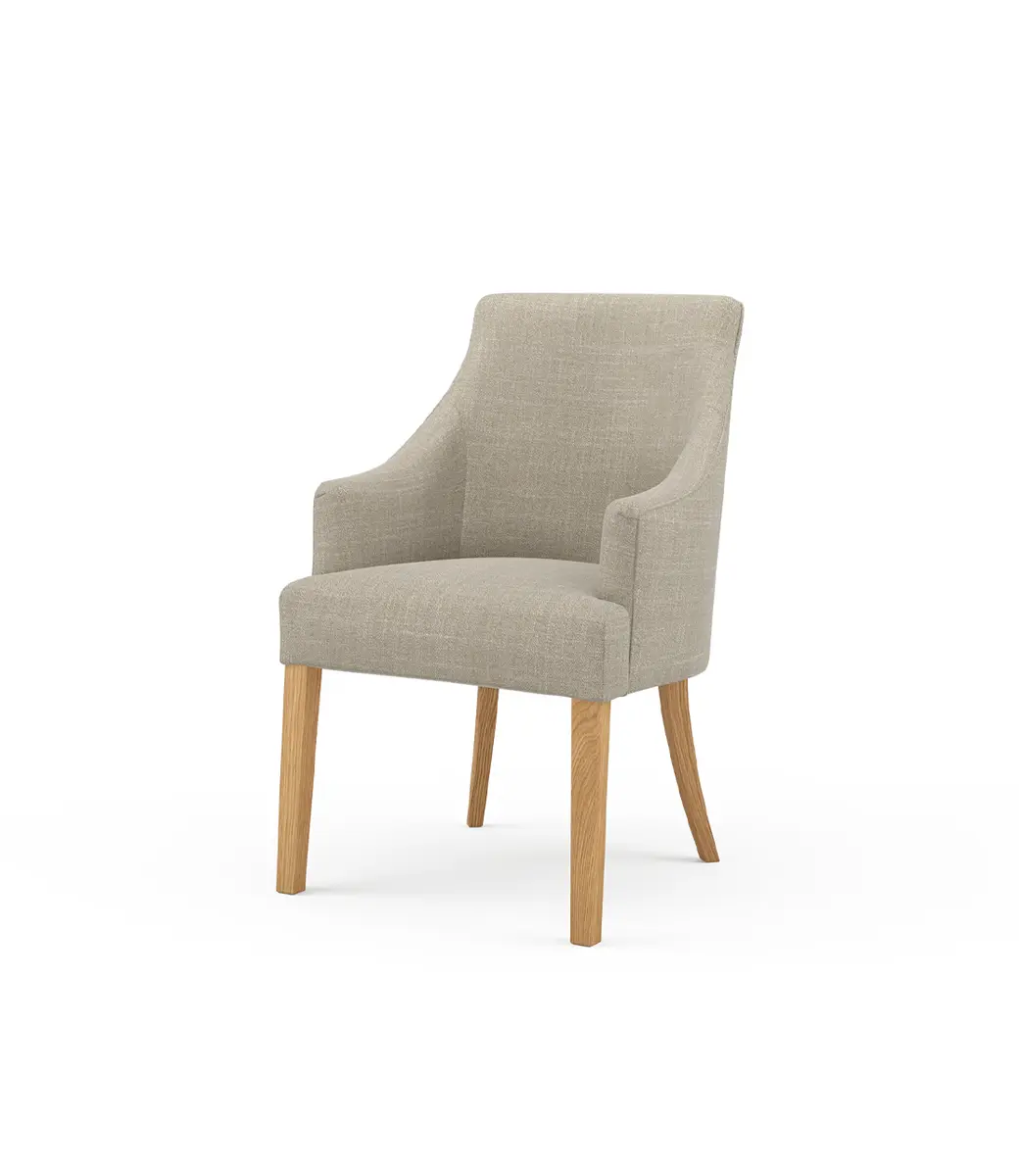 Berlin Arm Chair