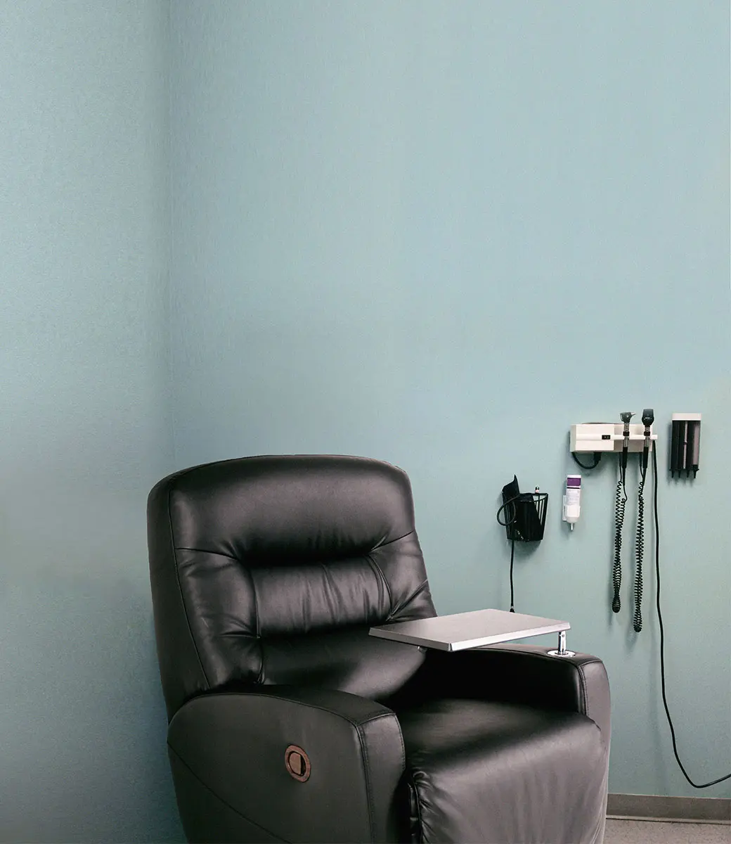 Merc Recliner Insitu Scaled