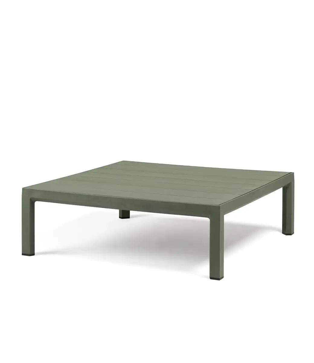 Maximo Outdoor Coffee Table Olive