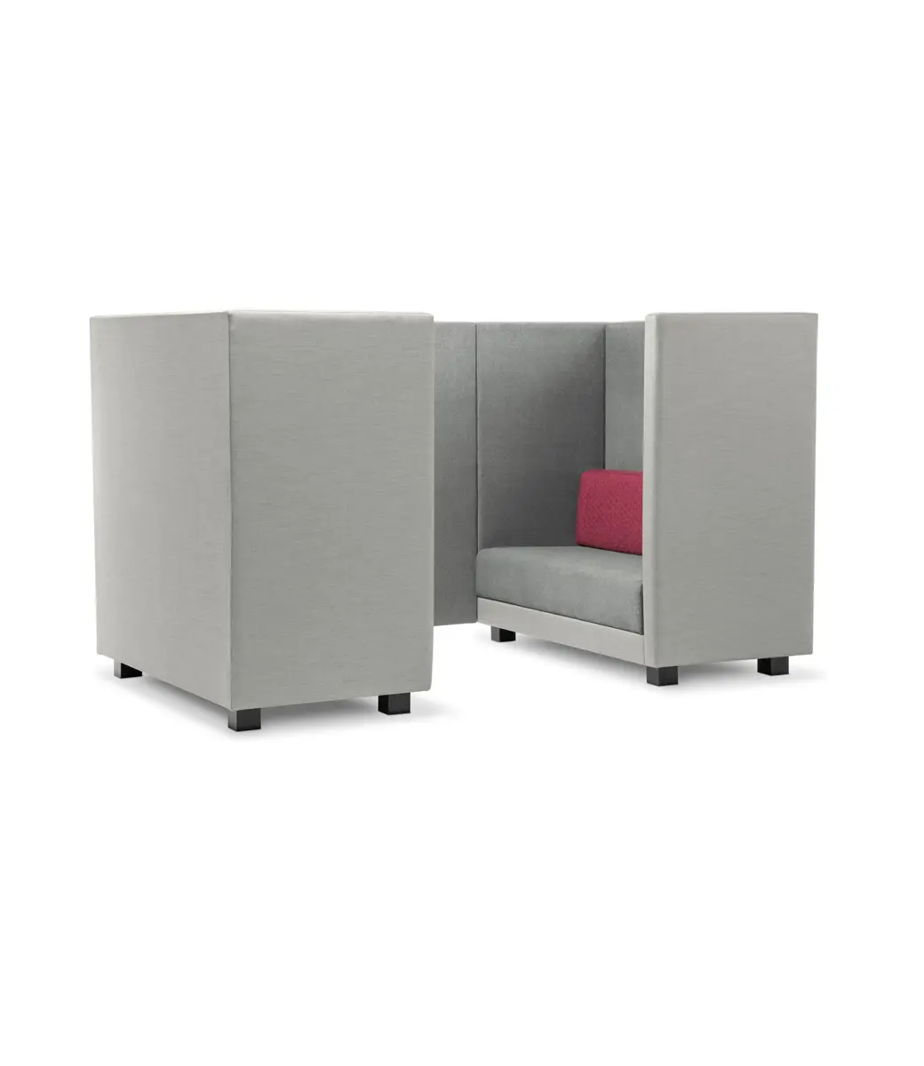 Vienna Pod Collaborative Seating