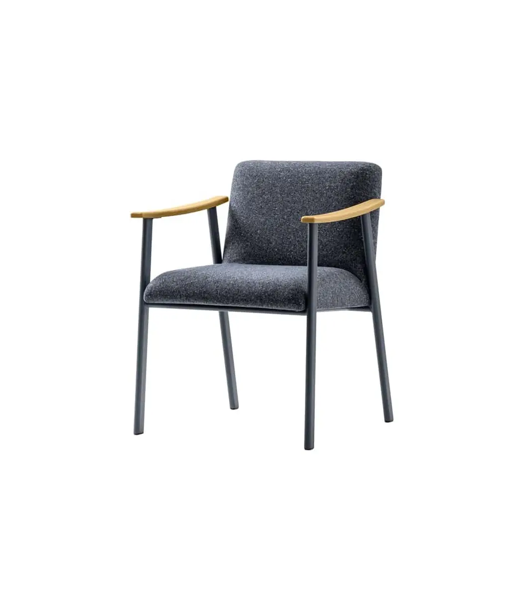 Carell Armchair