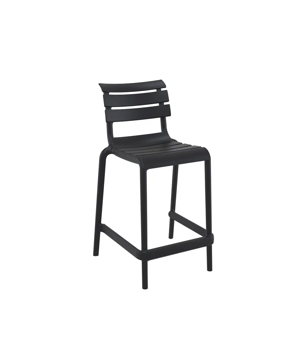 Helen 650 Stool Black