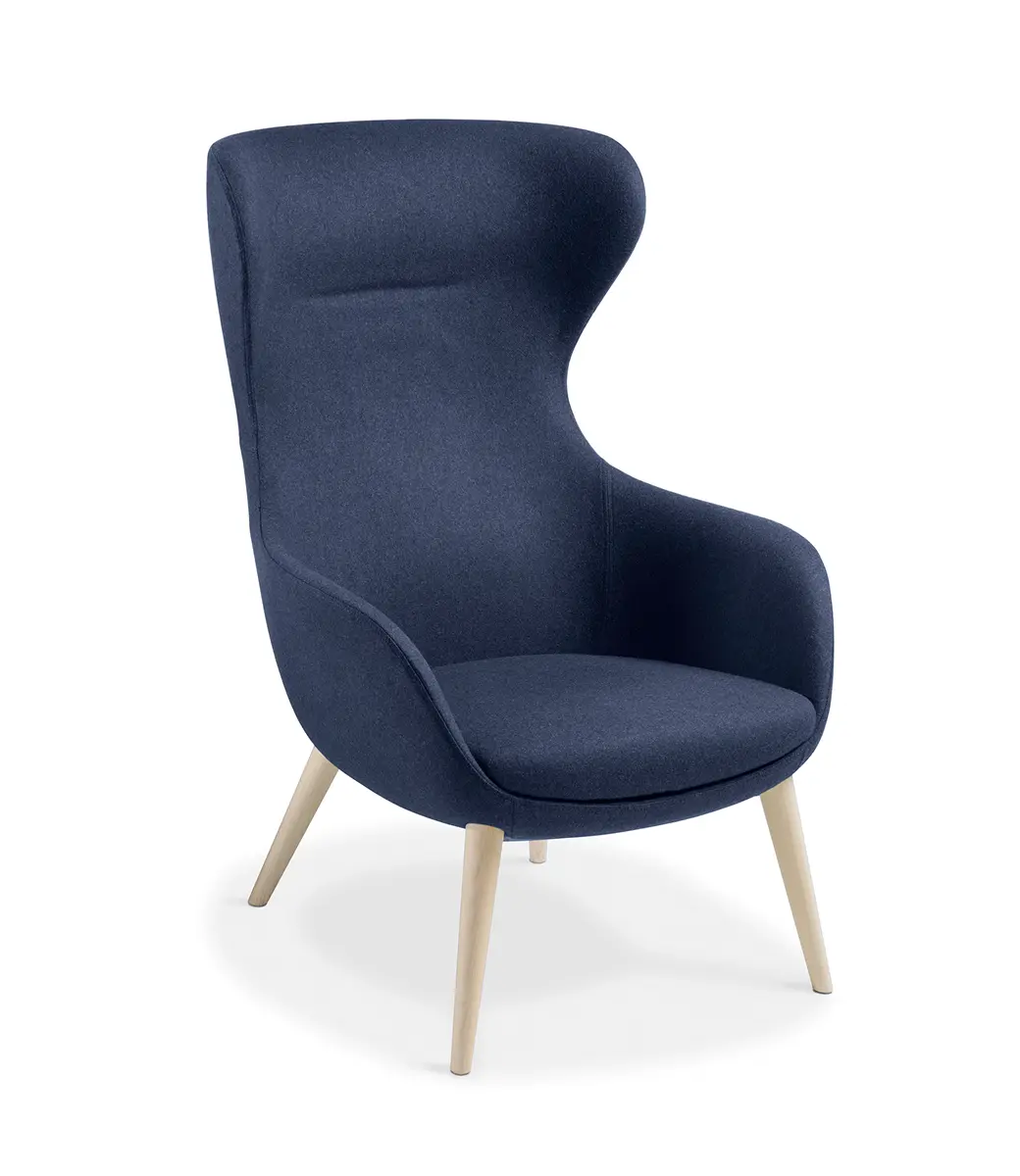 Elizabeth 4 Leg Midnight