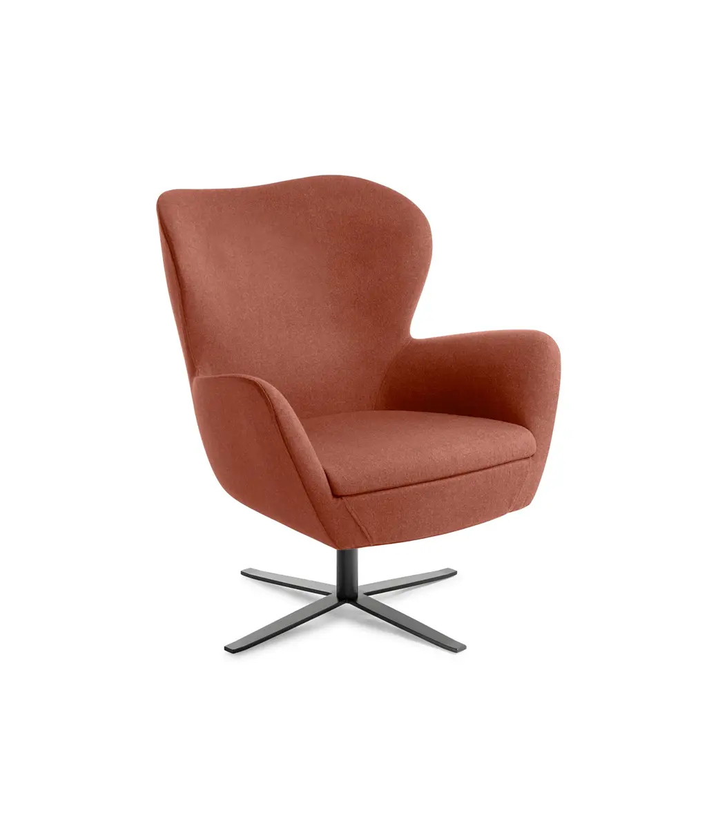 Abbey Black 4 Pt Augustus Pimpernell Oc