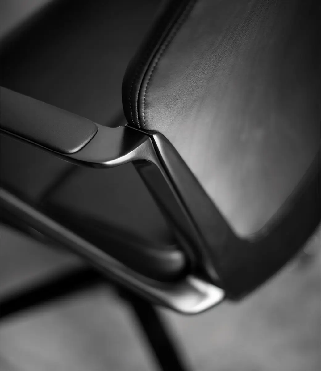 Signo Leather Detail 