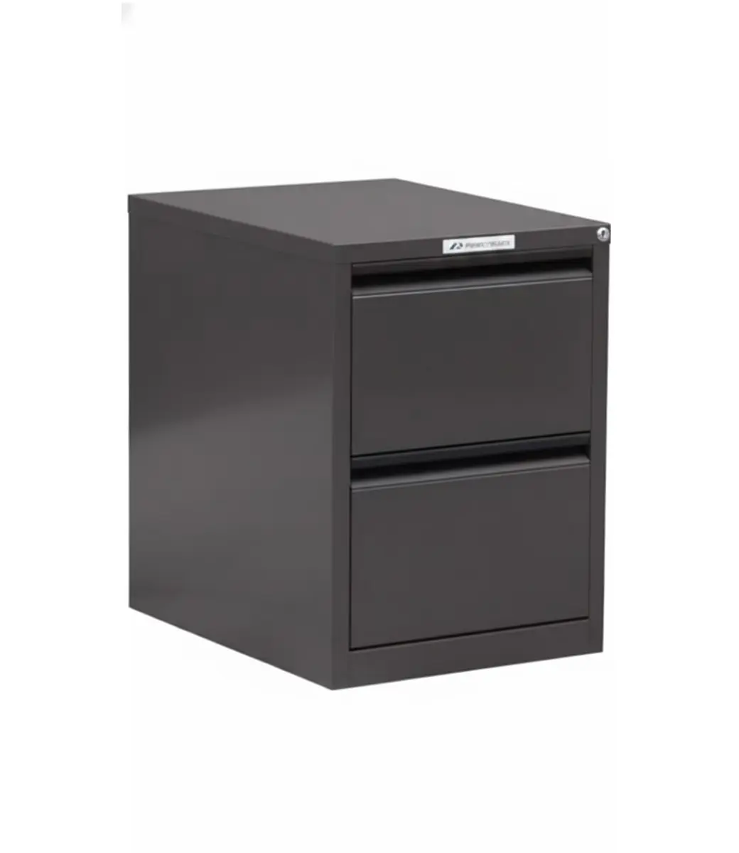 2 Draw Filing Cabinet