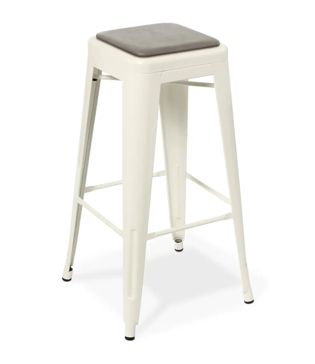 Industry Stool Cream 