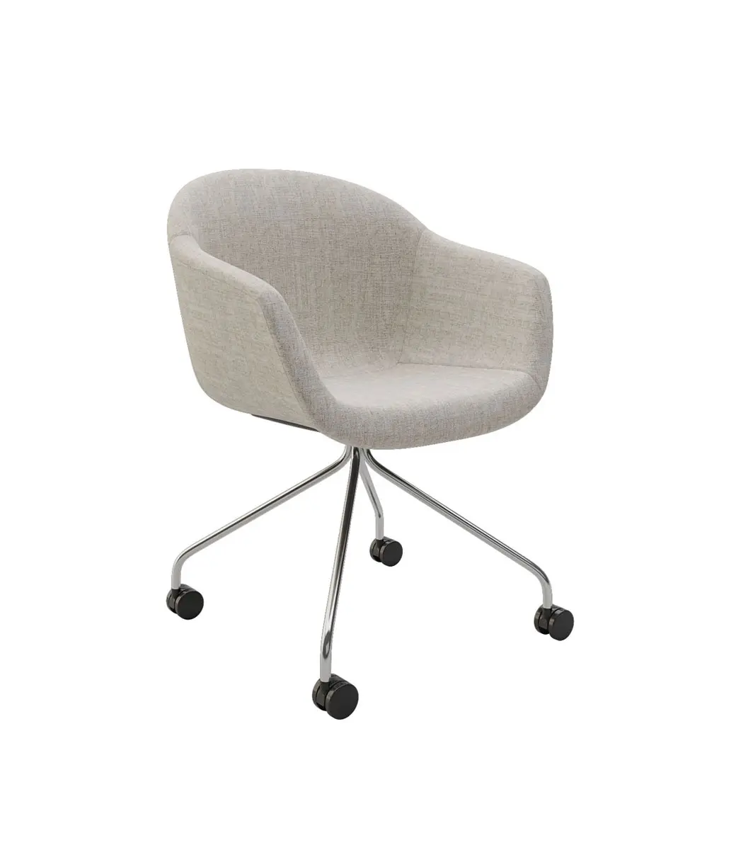 Fiore Castors 4 Leg Hero