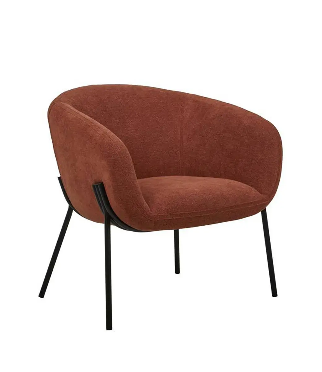 Albie Occassional Front Angle