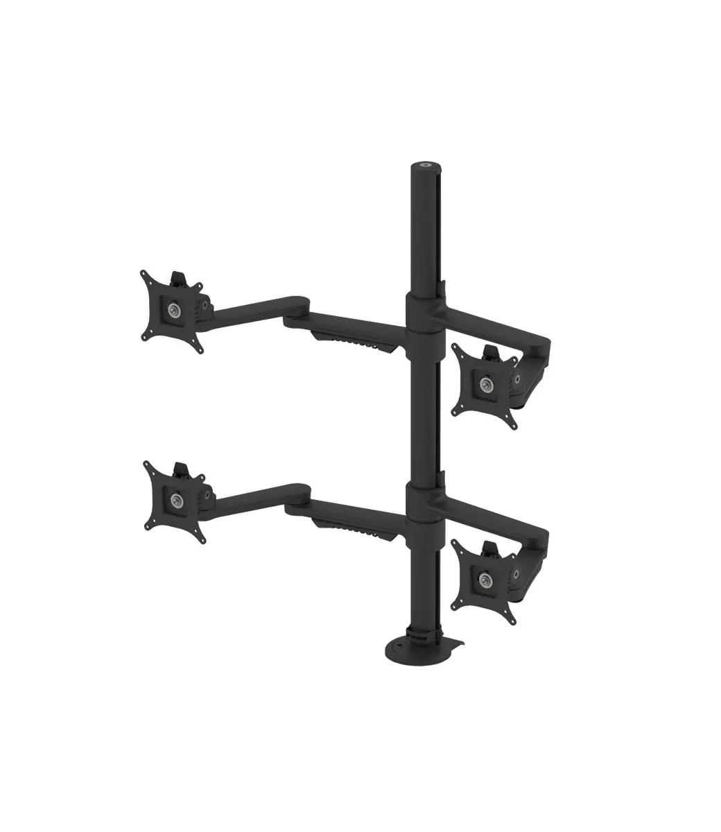 Cme Quad Monitor Arm