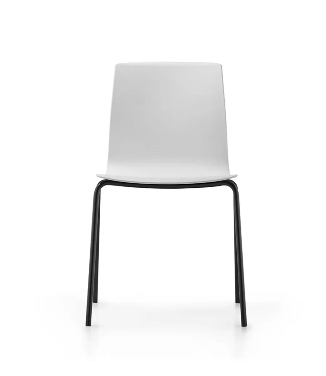 Fiore Meet Black White