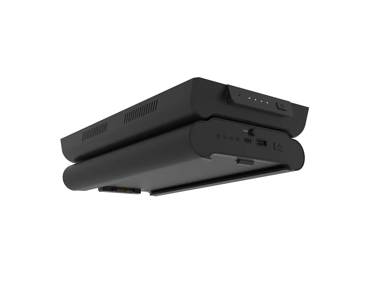 Freedom F R210 Series Black