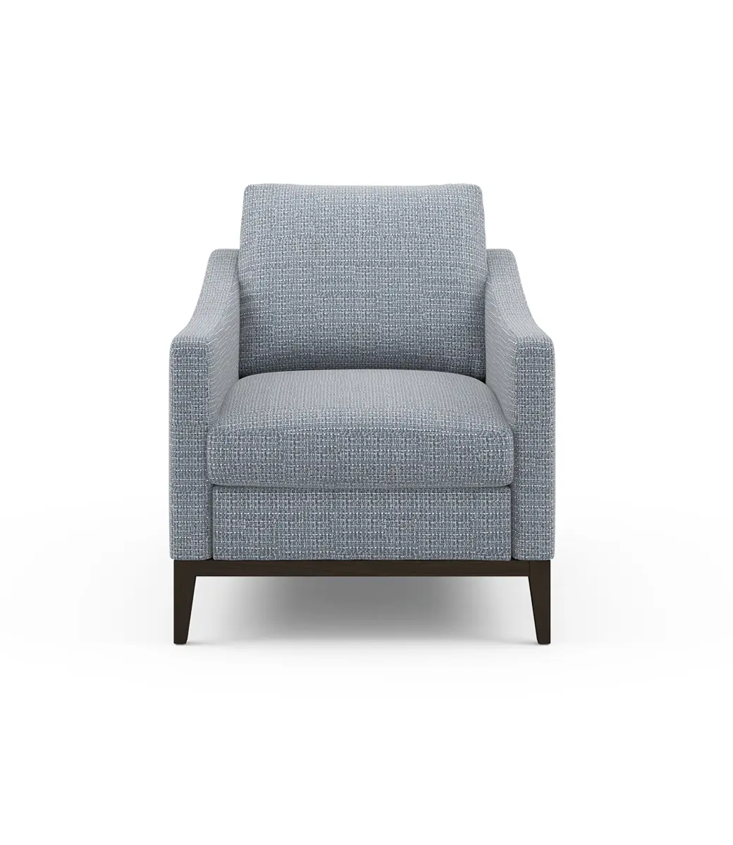 Madison Chair Head On