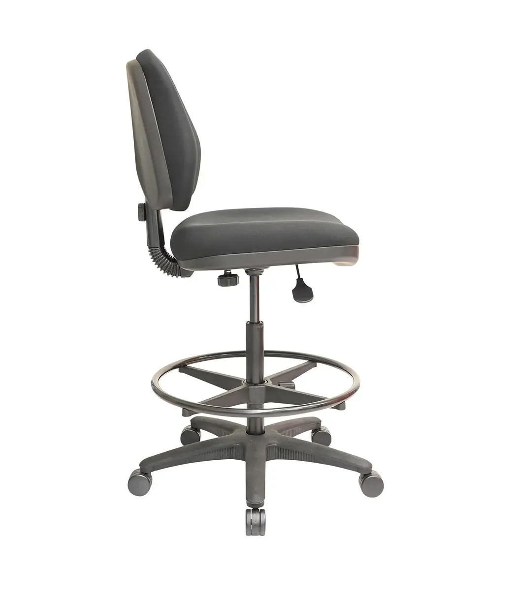 Image Architectural Side