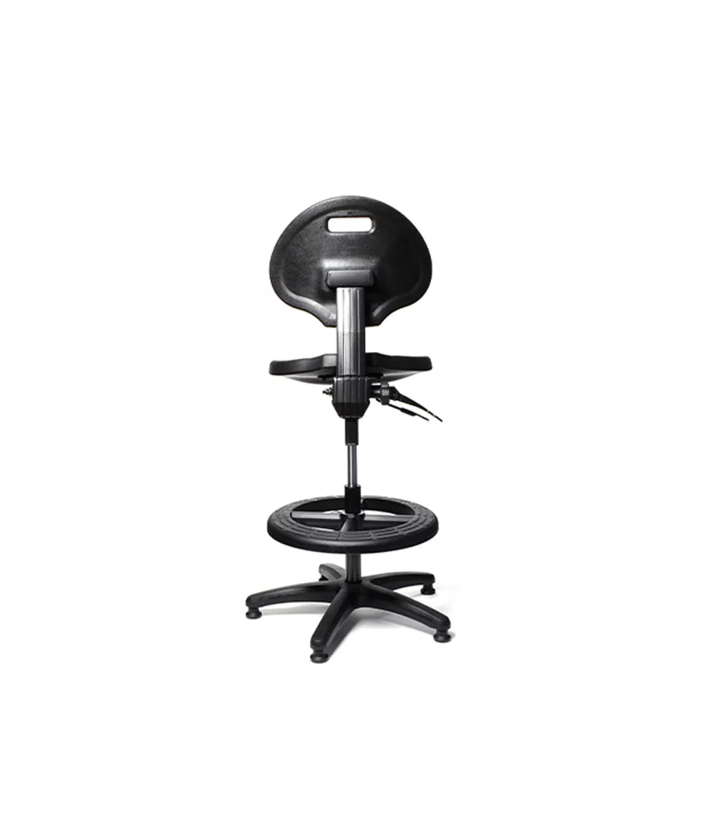 Enso Highlift Foot Rest Back