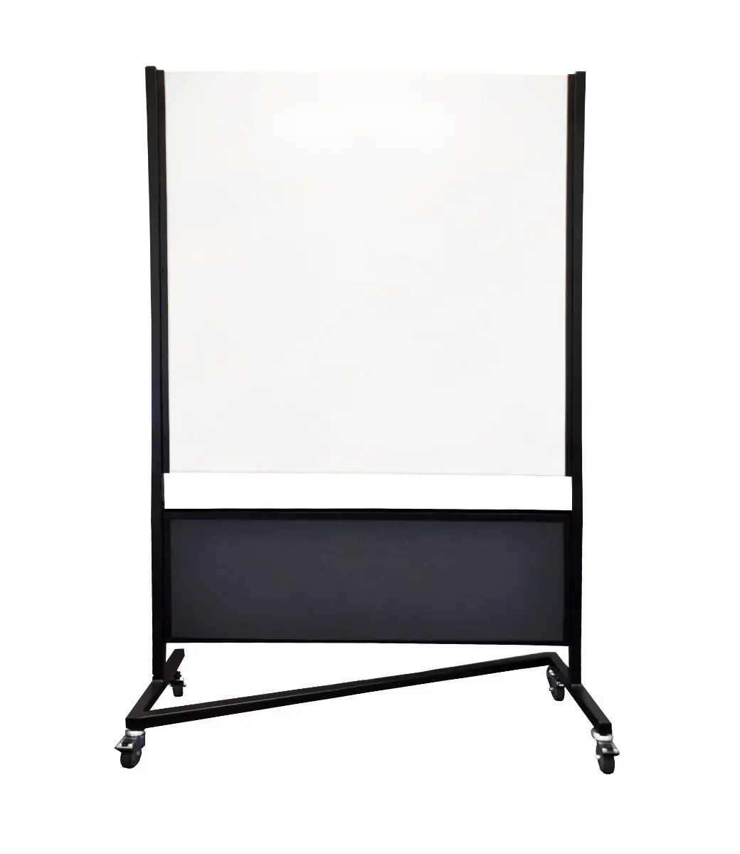 Whiteboard Black 