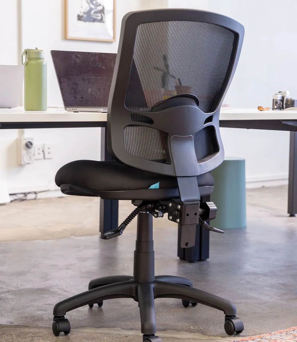 Mondo Java Single Desk