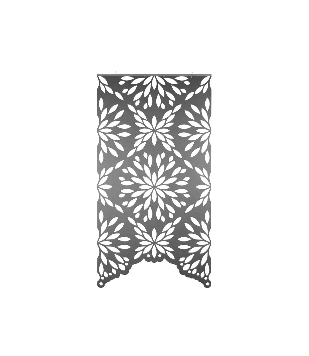 Cascade Acoustic Sound Solution Custom Shape