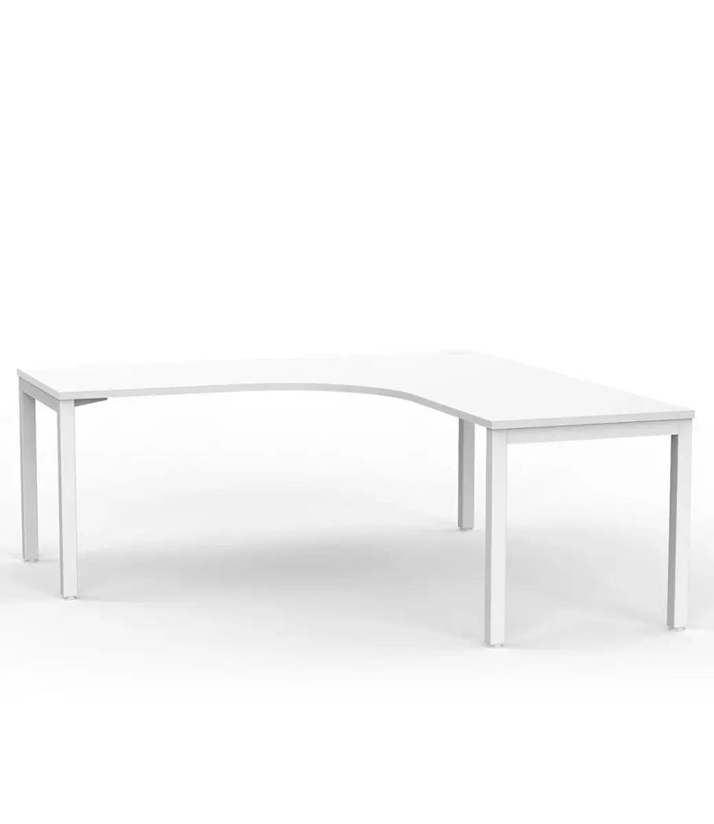 Dane Curved Workstation