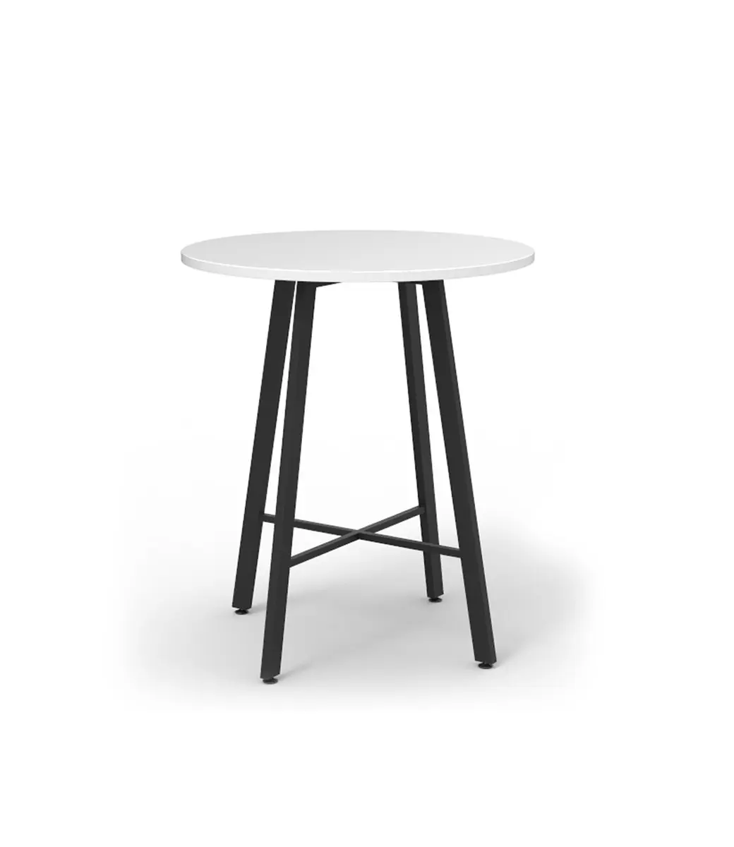 Luca Leaner Round 4l High