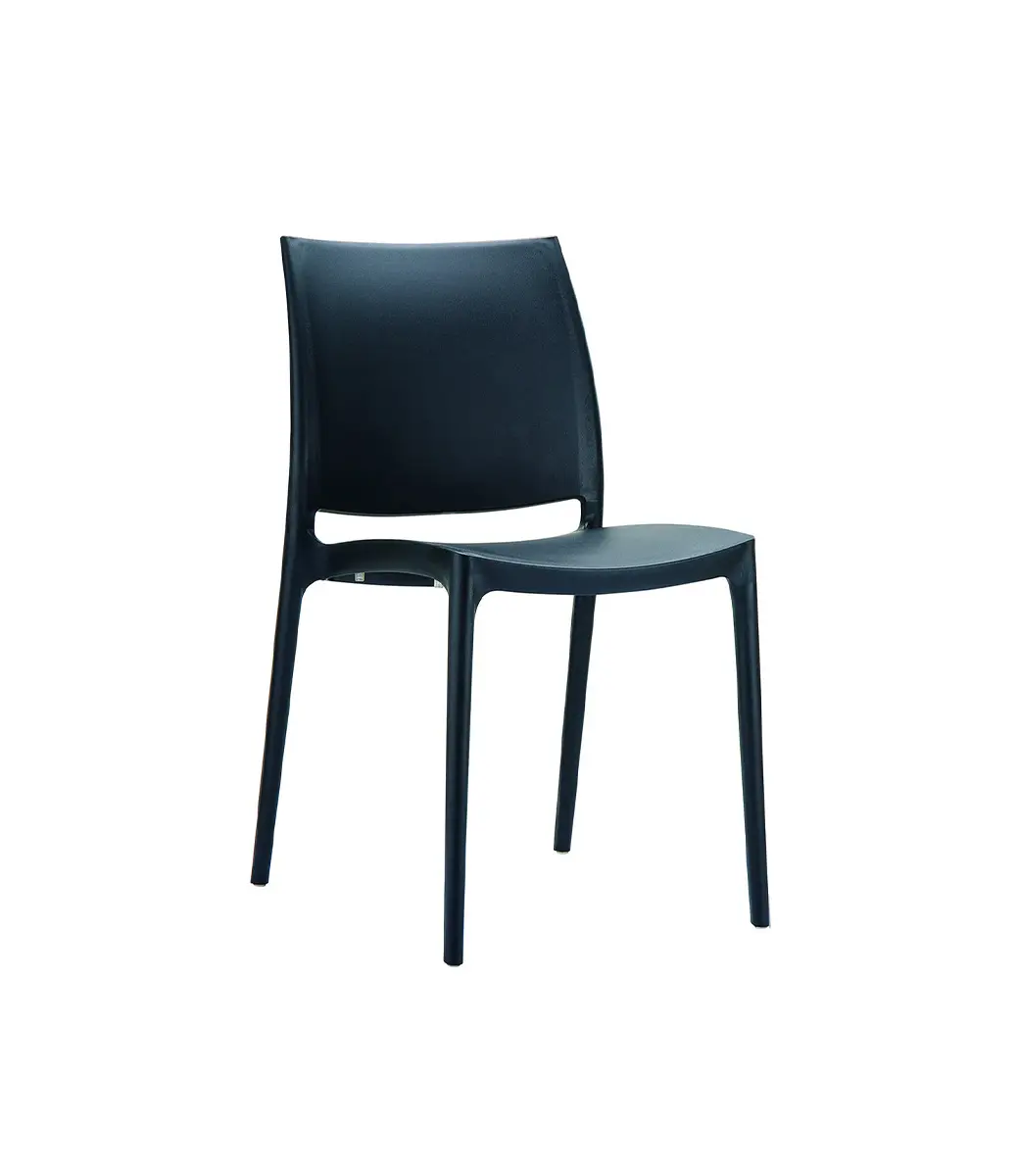 Maymay Chair Black