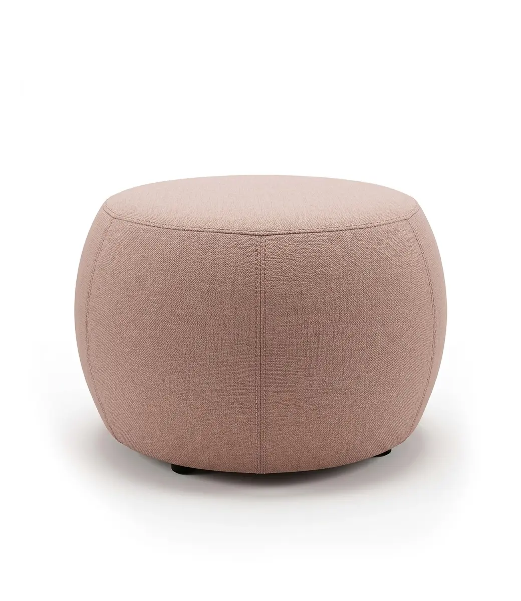Konfurb Halo Ottoman