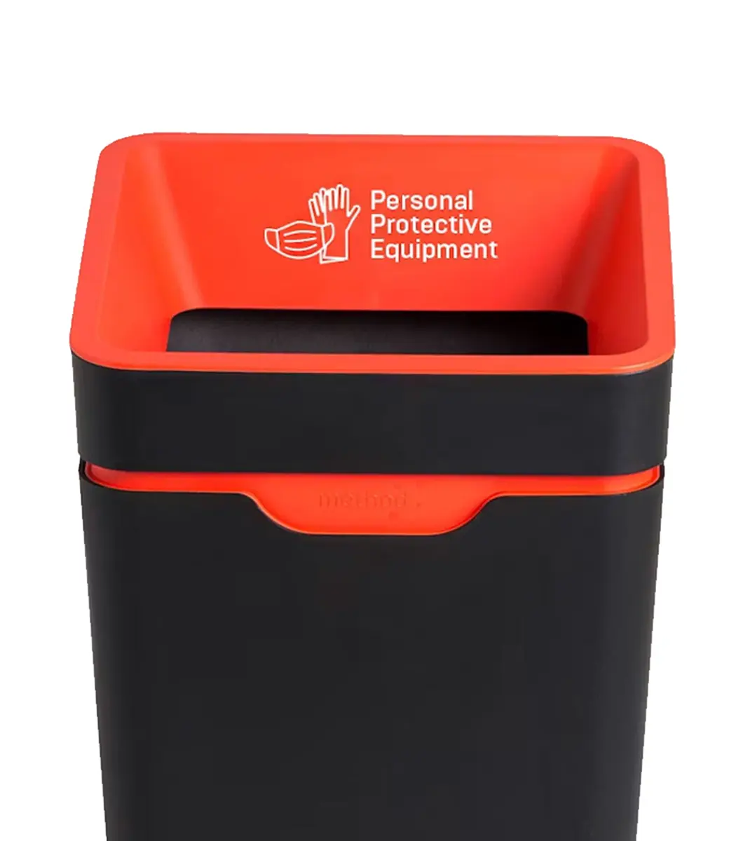 Method Recycling 60l Ppe Copy