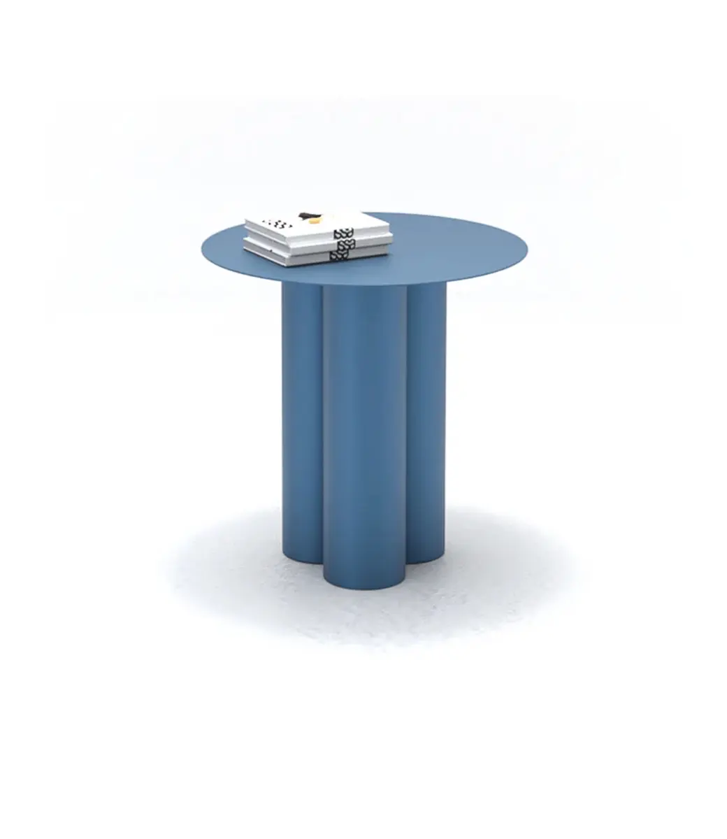 Trilo Side Table