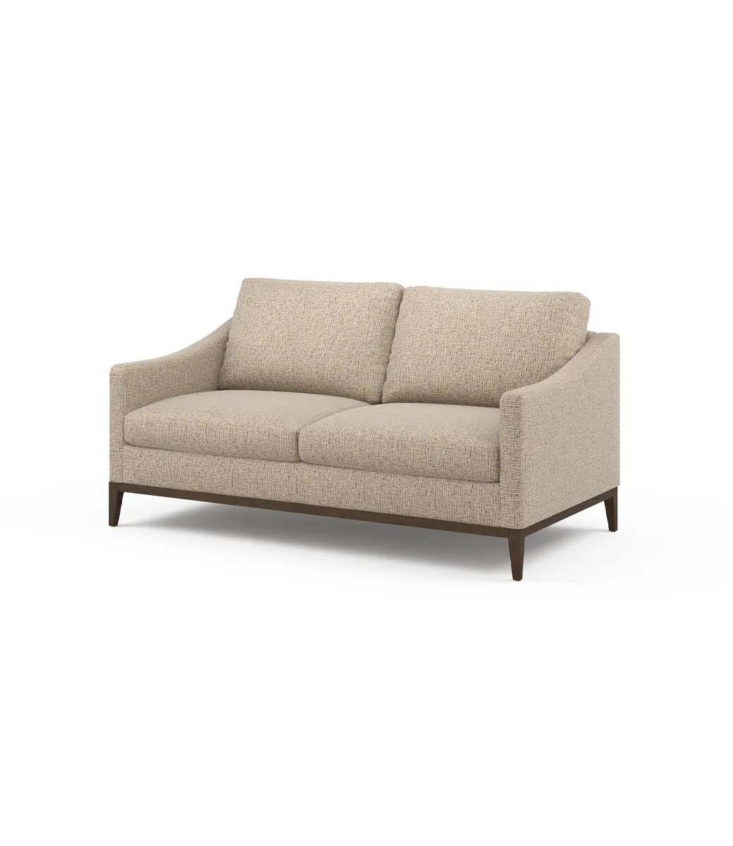 Madison Sofa Angle