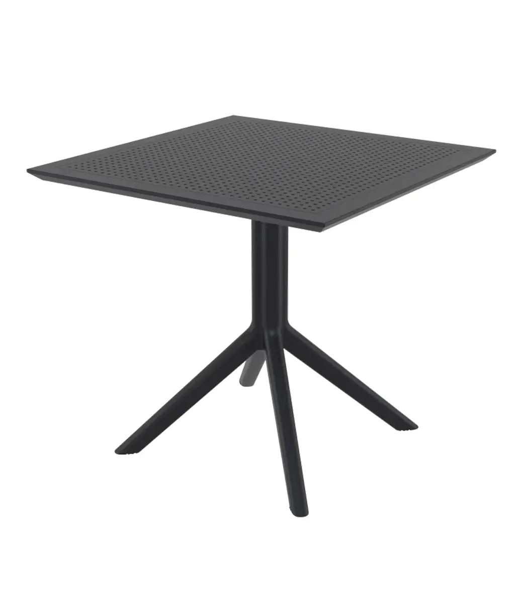Sky Table Black 