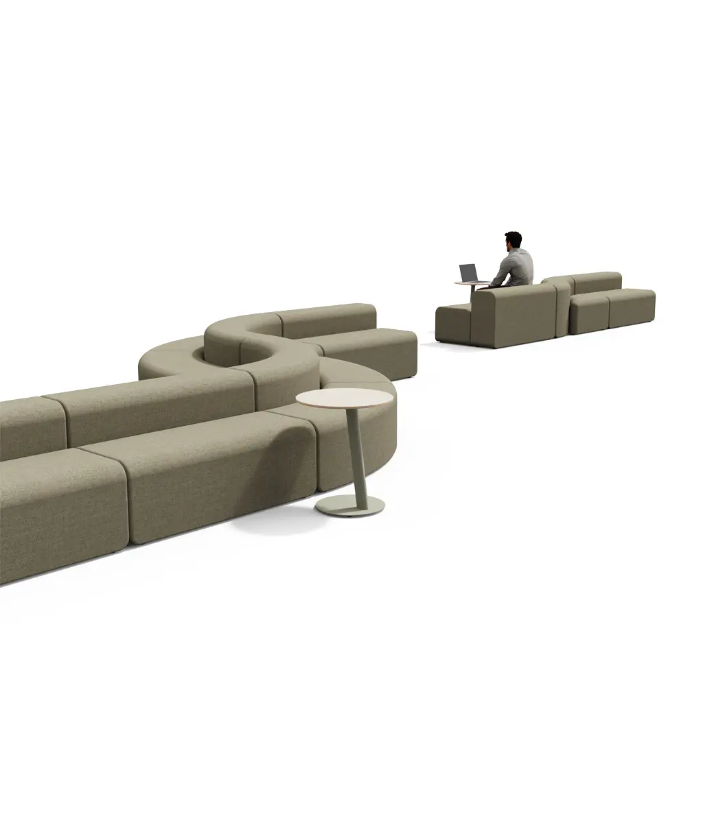 Xoxo Configuration One