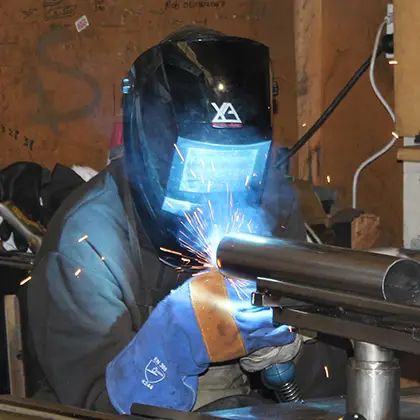 Sustainable Manufacturing Thumbnail 