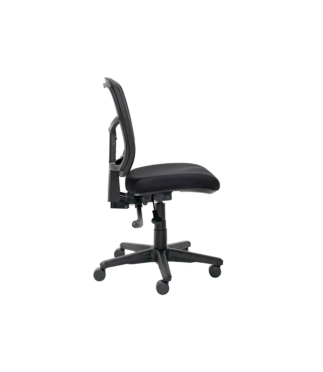 Mondo Tivoli Side View