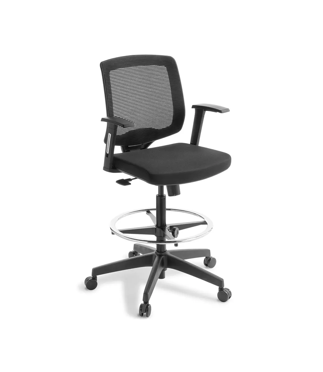 Media Meeting High Lift