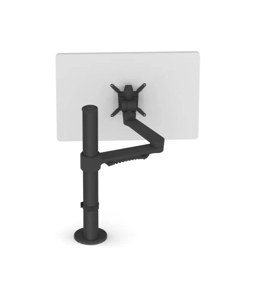 Cme Monitor Arm Black