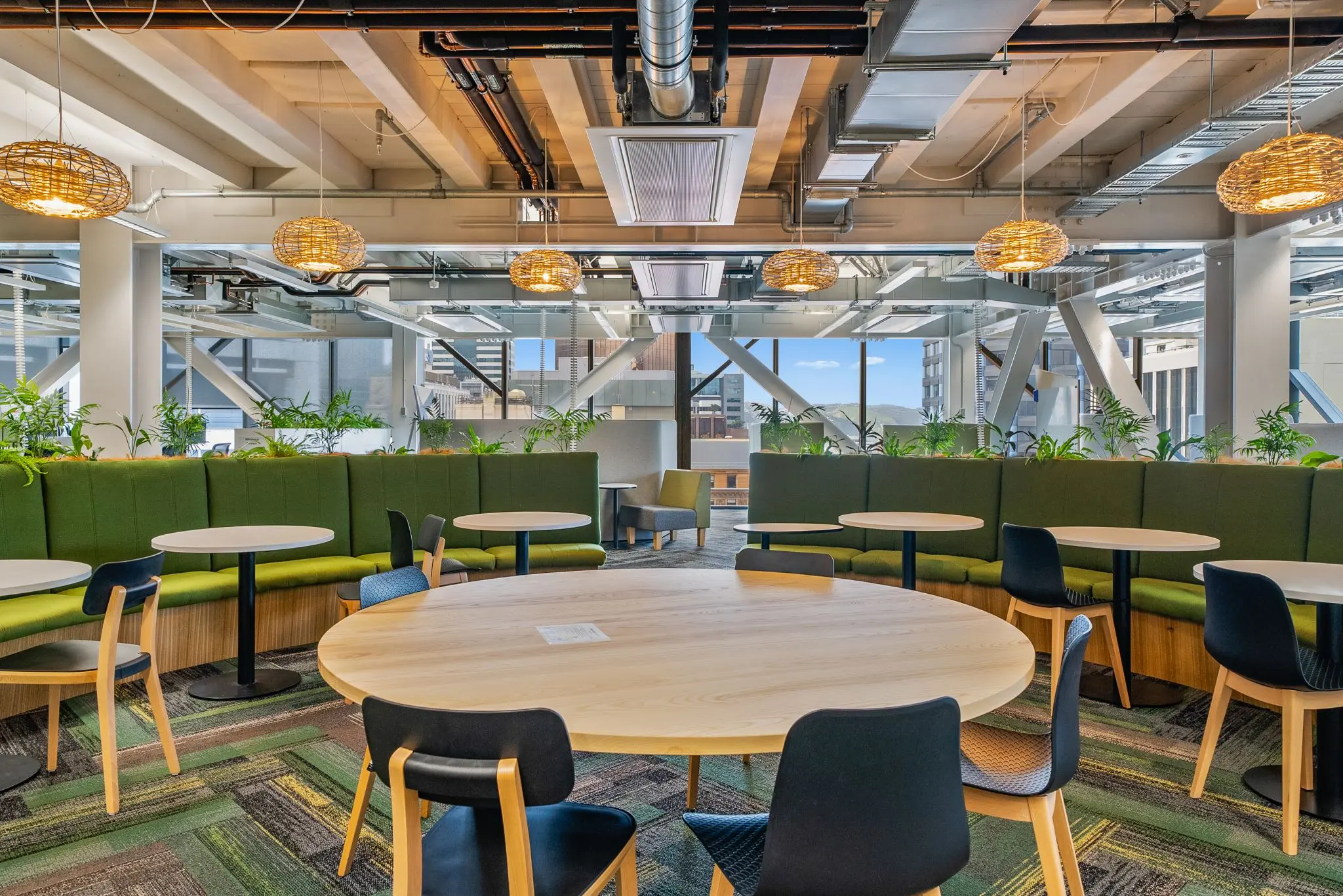 Stats Nz Time in Chairs