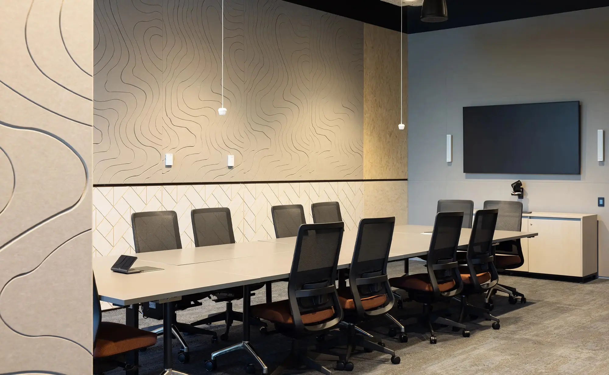 Whangarei Meeting Room 3