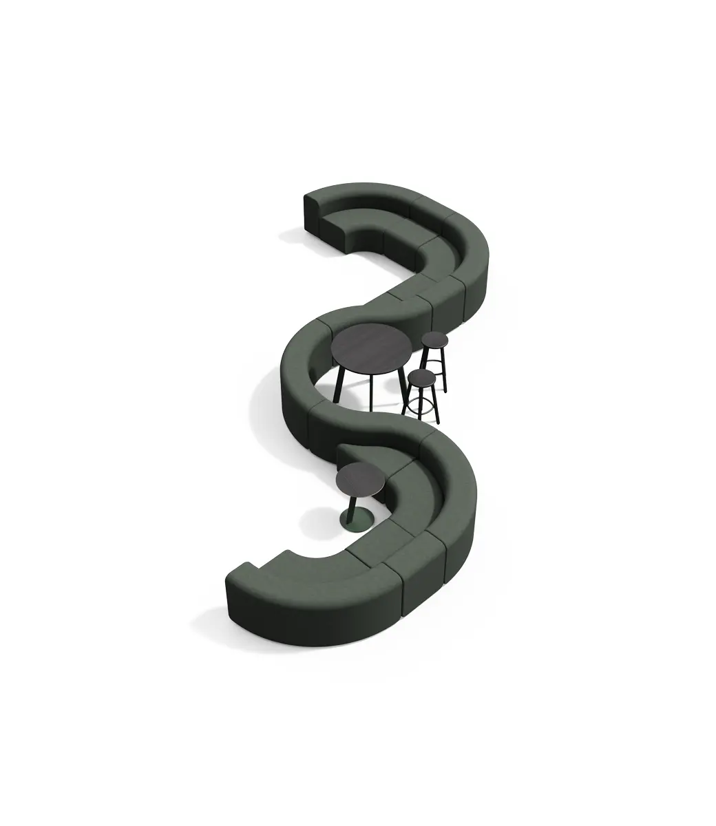 Xoxo Configuration 2