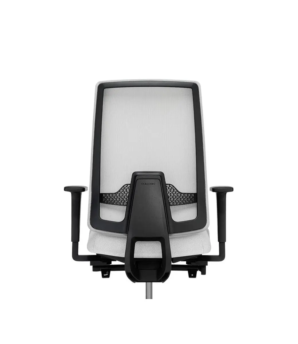 Indeed Back Close Up