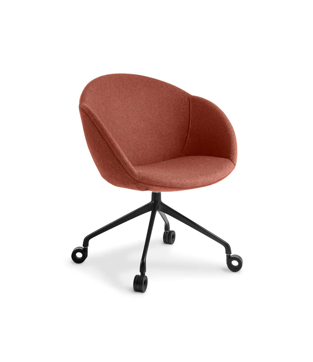 Amelia 4 Star Swivel Augustus Pimpernell Oc