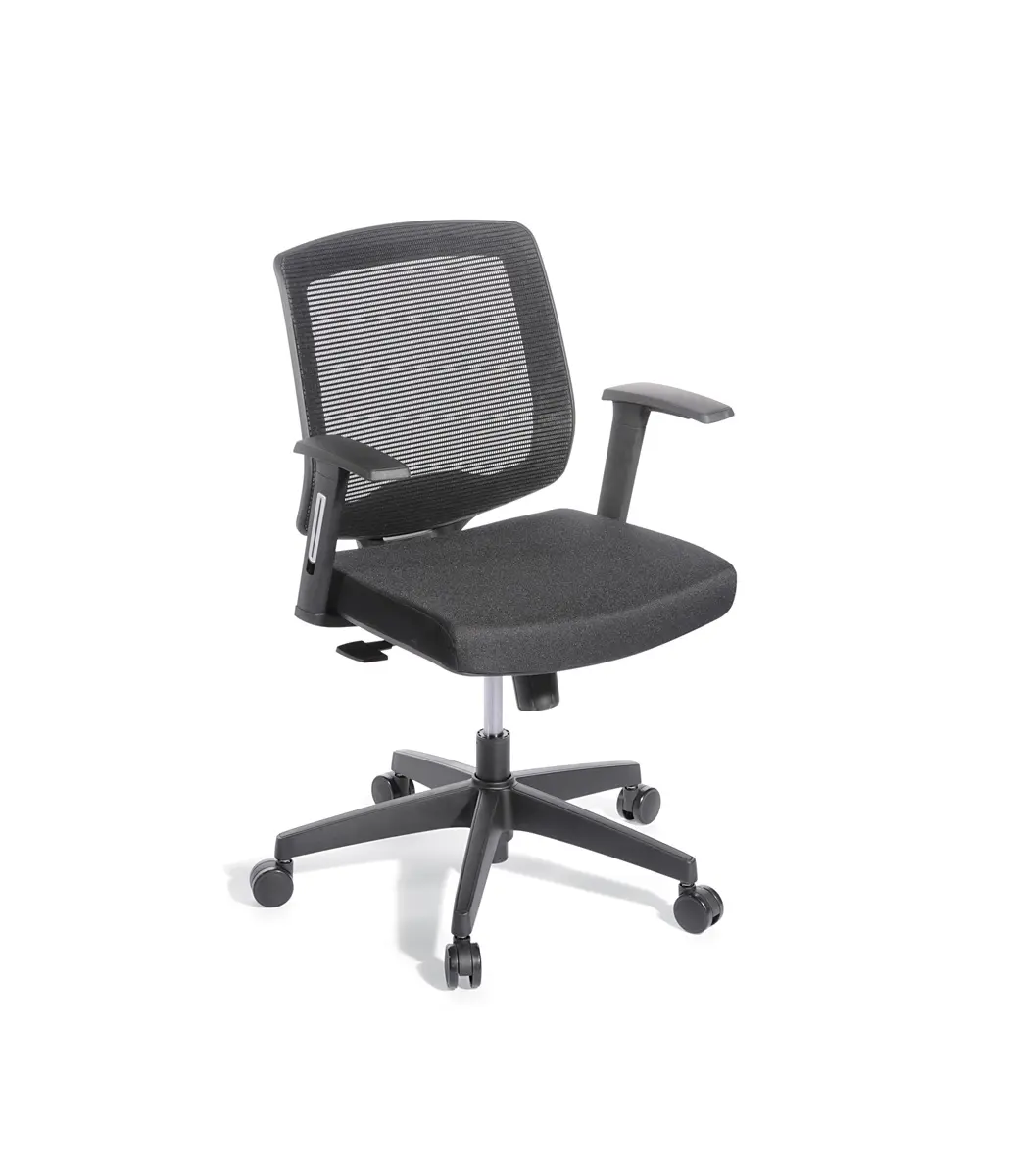 Media Meeting Black Castor