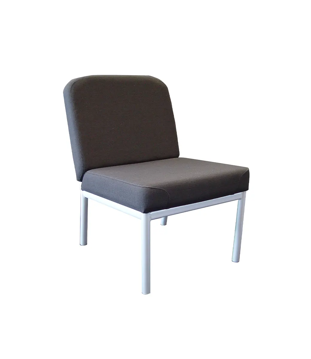 Mayfair Single No Arms