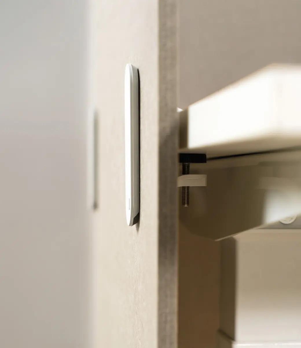 Autex Vicinity Screen Clamp