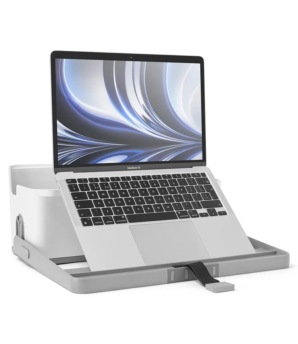 Hotbox 4 Laptop Stand 