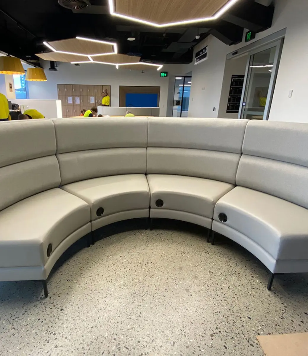 Konexus Soft Seating